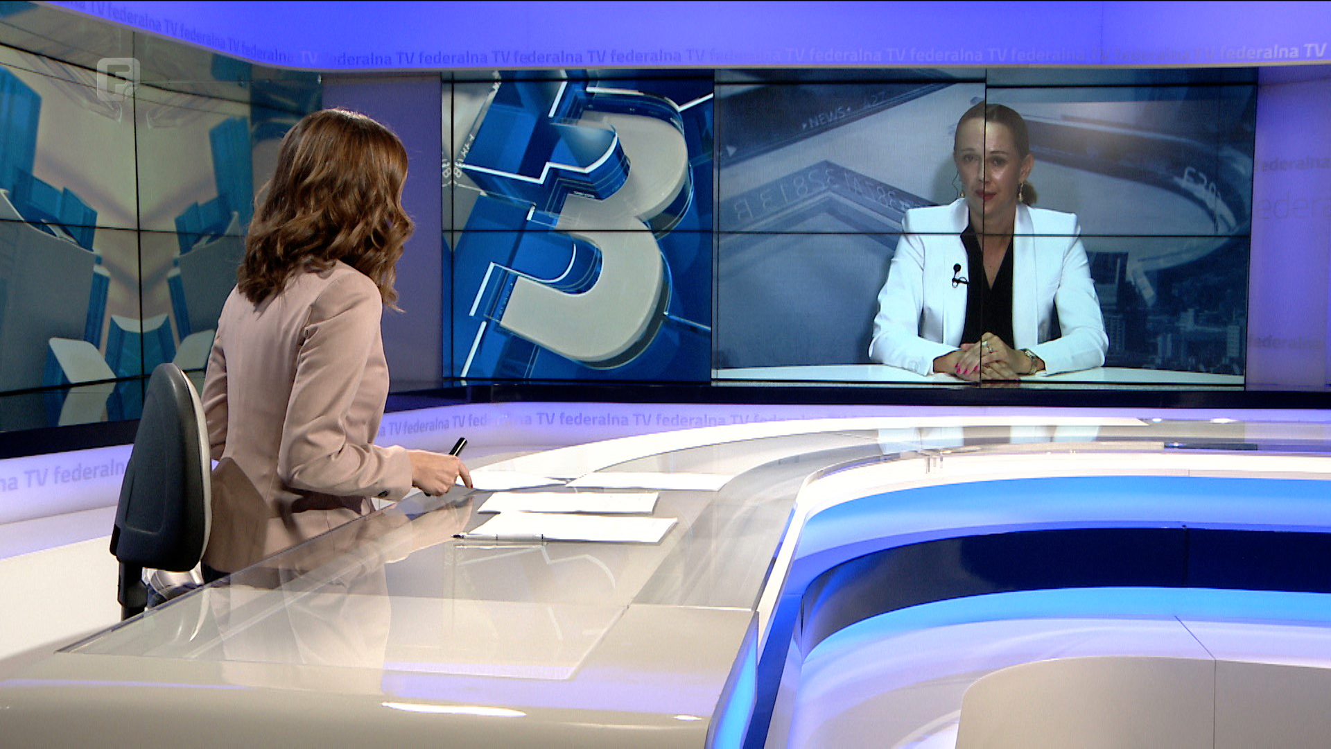 Sadiković: O nasilju moramo pričati, ne smijemo govoriti da nas se ne tiče